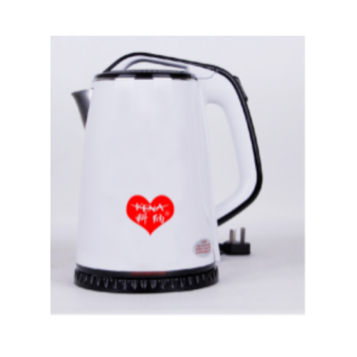 FLK-DS06-1 Voice flash anti-hot electric kettle