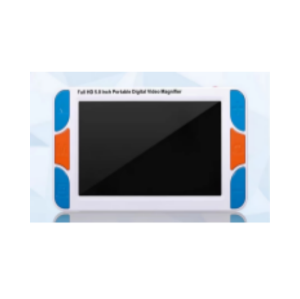 FLK-FY408A 4.3 inch Handheld Vision Aid