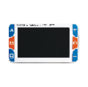 FLK-FY518A 5 inch electronic visual aid