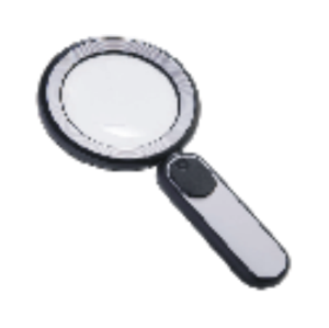 FLK-FD121 Electronic Magnifier
