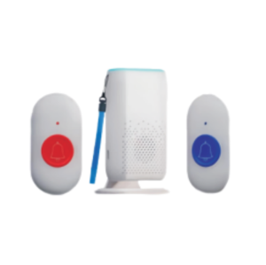 KN-SGY001ML Music Flash Doorbell