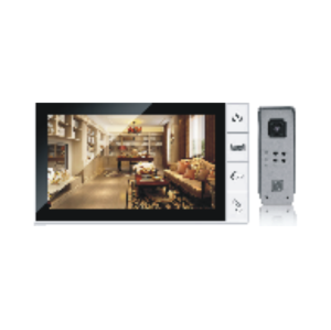 FLK-988 Video Intercom Doorbell