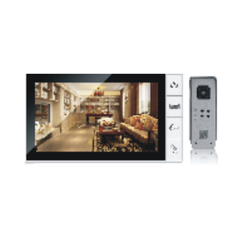 FLK-988 Video Intercom Doorbell