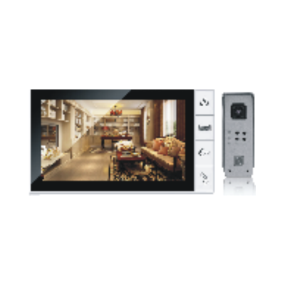 FLK-988 Video Intercom Doorbell