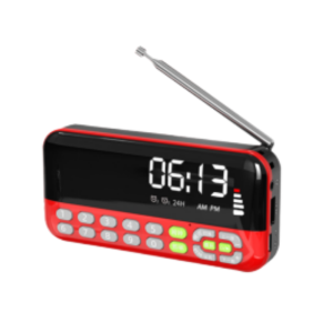 FLK-2328 Multi-function Radio