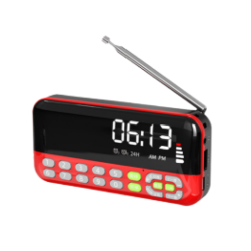 FLK-2328 Multi-function Radio