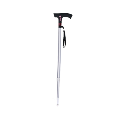 FLK-G103YSD Multi-function positioning call telescopic blind stick