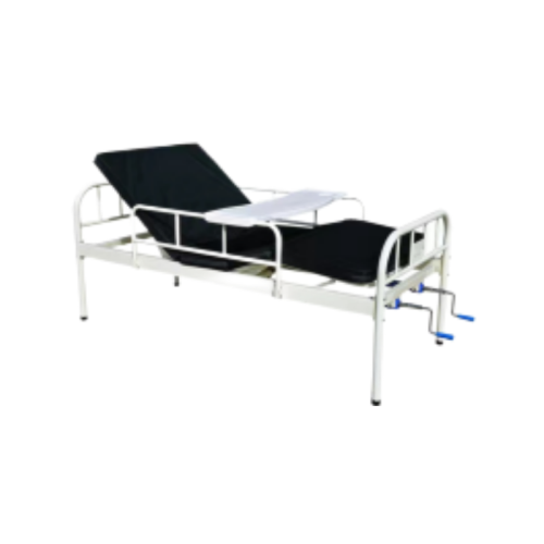 FLK-FL052 Double-crank nursing bed