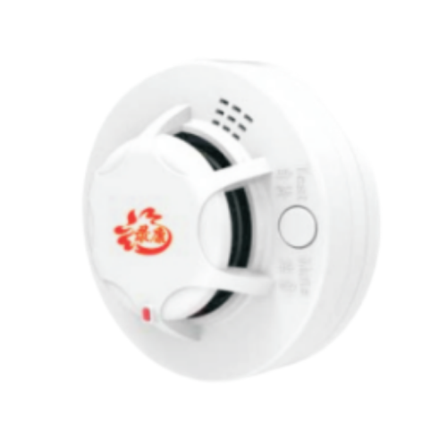 FLK-YG09N smoke alarm