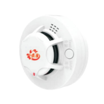 FLK-YG09N smoke alarm