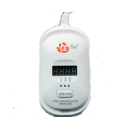 FLK-QG08JTN gas leak alarm