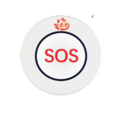 FLK-N02SOS Lanyard-type, portable emergency caller