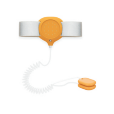 FLK-BJQ096 Wireless Urine Wetness Alarm