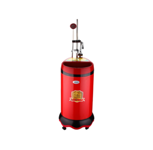 FLK-YQ-80-1 Mobile Bathing Machine
