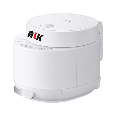 Low-sugar rice cooker