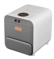 Voice Control Rice Cooker with Sugar Control