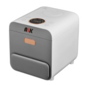 Voice Control Rice Cooker with Sugar Control