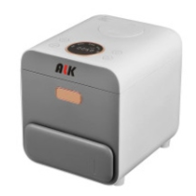Voice Control Rice Cooker with Sugar Control