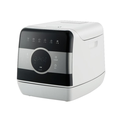 Low-sugar rice cooker
