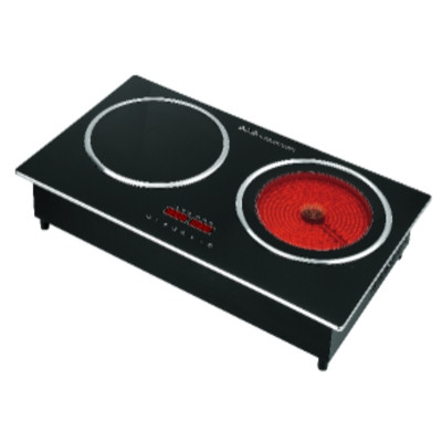 ALK Double head induction cooker