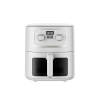 Talking Air Fryer for the Elderly and Visual Impaired Use