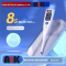 QuickRead Digital Thermometer Fast Accurate Temperature Readings for Home and Professional Use
