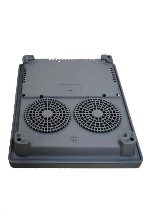 ALK Voice Control Braille Induction cookers