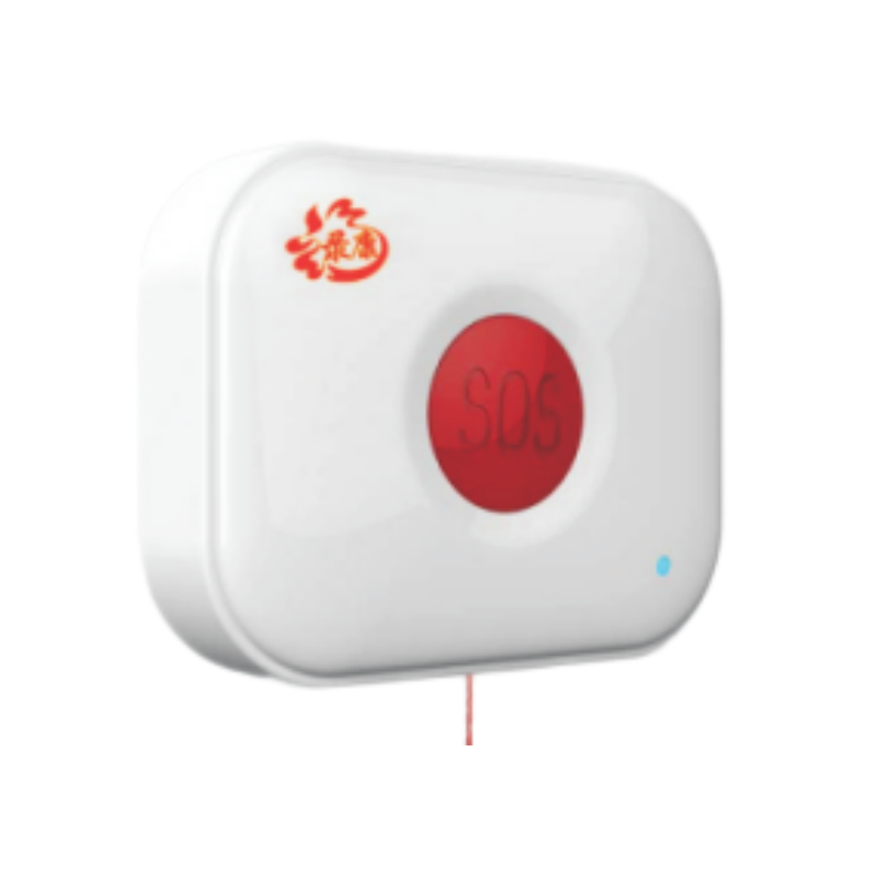 Emergency caller listed in ALK daily care aids