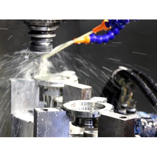 Las innovaciones en componentes de vacío impulsan avances en la industria