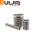 KF vacuum Compressible bellows NW vacuum Flexible Hoses KF16-KF100