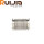 KF vacuum Compressible bellows NW vacuum Flexible Hoses KF16-KF100