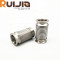 KF vacuum Compressible bellows NW vacuum Flexible Hoses KF16-KF100