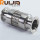 KF Braided bellows vacuum flexbile hose KF16-KF50 SS304/316L