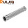 KF Braided bellows vacuum flexbile hose KF16-KF50 SS304/316L