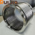 ISO Vacuum Compressible Bellows ISO63-ISO100 SS304/SS316L
