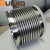 ISO Vacuum Compressible Bellows ISO63-ISO100 SS304/SS316L