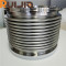 ISO Vacuum Compressible Bellows ISO63-ISO100 SS304/SS316L