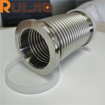 ISO Vacuum Compressible Bellows ISO63-ISO100 SS304/SS316L