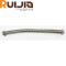 CF Vacuum Flexible Hoses vacuum bellows-One Flange Rotatable CF16-CF100 SS304/316L