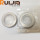 Bridas de vacío KF/NW Bridas perforadas KF16-KF50 Acero inoxidable
