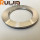 Bridas de vacío KF/NW Bridas perforadas KF16-KF50 Acero inoxidable