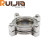 ISO bored flange vacuum fittings ISO63-ISO500 Wholesale