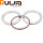ISO bored flange vacuum fittings ISO63-ISO500 Wholesale