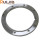 Anillo de perno giratorio con brida ISO de vacío China ISO63-ISO500