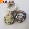 Stainless Steel CF Vacuum Bored Flange Nonrotatable for Vacuum Application