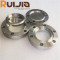 Stainless Steel CF Vacuum Bored Flange Nonrotatable for Vacuum Application