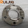 Stainless Steel CF Vacuum Bored Flange Nonrotatable for Vacuum Application