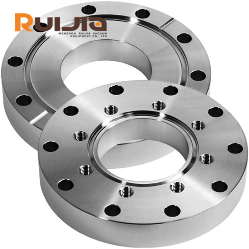 CF Vacuum Reducing Flange stainless steel 304