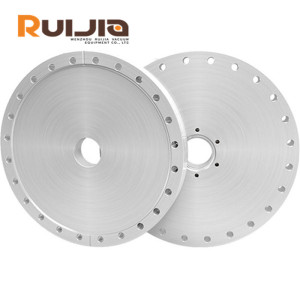 CF Vacuum Reducing Flange stainless steel 304