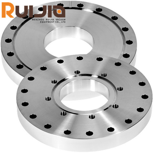 CF Vacuum Reducing Flange stainless steel 304